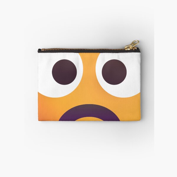 Item preview, Angry face emoji - optimized designed and sold by abroadDesigns.