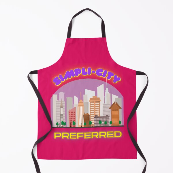 Item preview, Simpli-City Preferred designed and sold by MiistyDesignz.