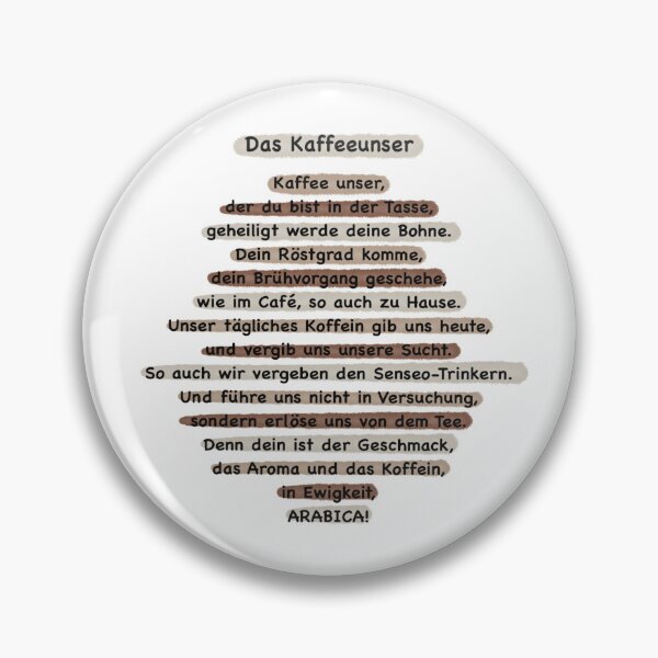 Artikelvorschau, Kaffeeunser für Kaffeeliebhaber - Barista entworfen und verkauft von Zeewind.