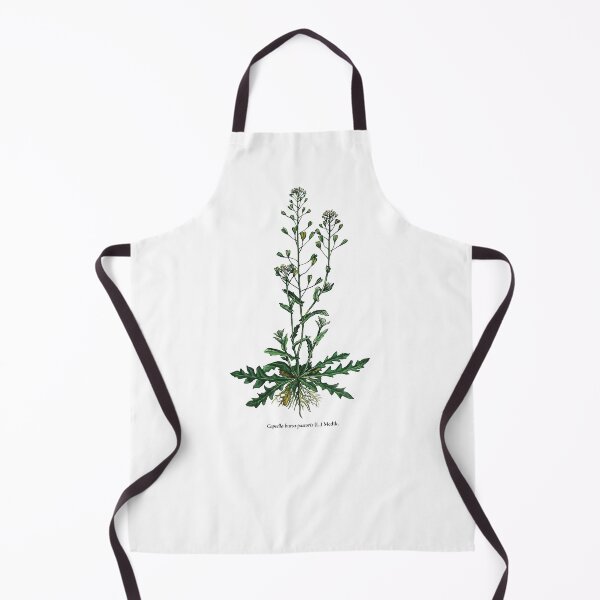 Item preview, Shepherd's purse designed and sold by Shirts4Locals.