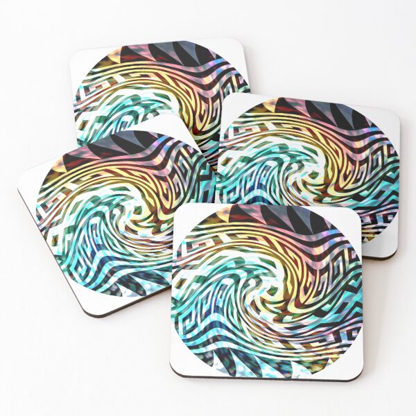 Item preview, Abstract Design designed and sold by Malik-Designs.