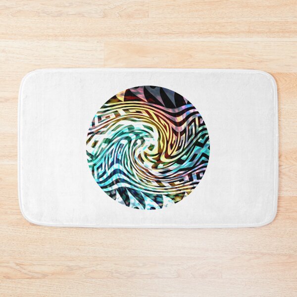 Item preview, Abstract Design designed and sold by Malik-Designs.