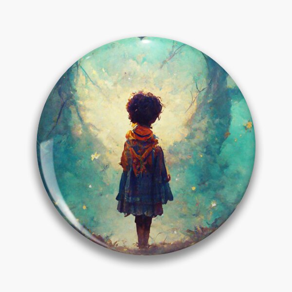 Item preview, Redreaming Whimsy Childhood Love designed and sold by REDREAMER.