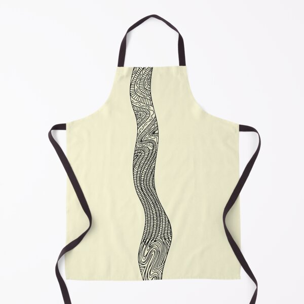 Item preview, Abstract psychedelic print. Optical illusion graphic designed and sold by AnmarkArt.