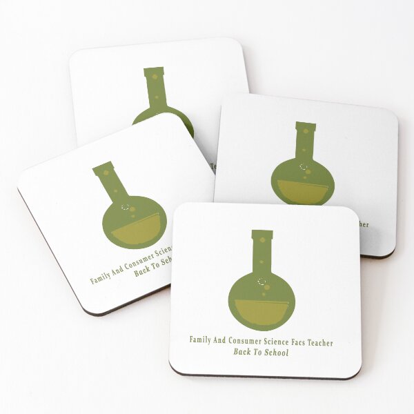 Item preview, Family and consumer Science facs teacher back to school designed and sold by Designer330.