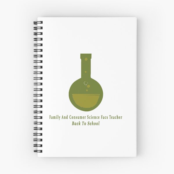 Item preview, Family and consumer Science facs teacher back to school designed and sold by Designer330.
