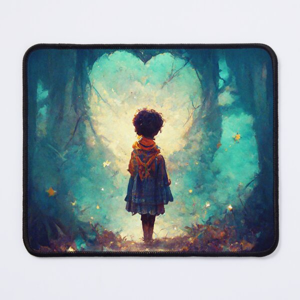 Item preview, Redreaming Whimsy Childhood Love designed and sold by REDREAMER.