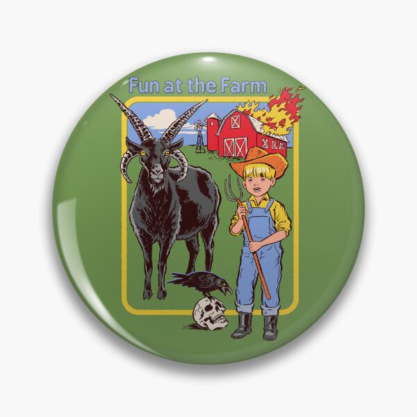 Item preview, Fun at the Farm designed and sold by Steven Rhodes.