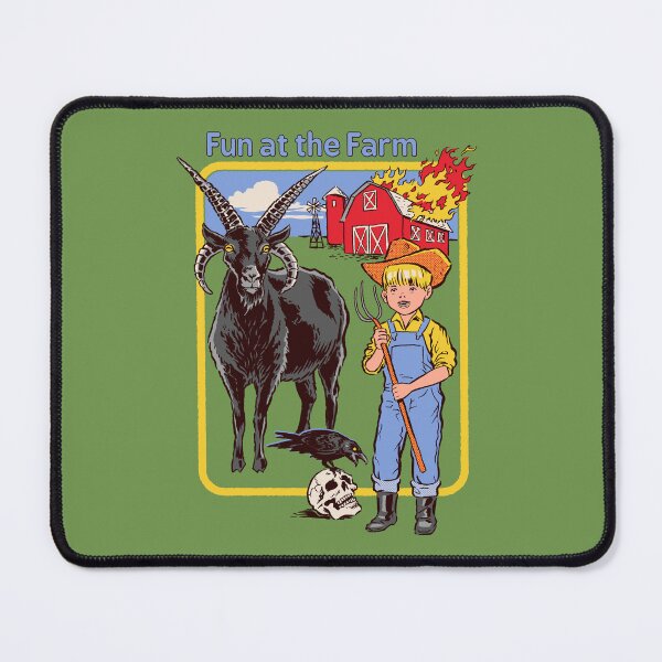 Item preview, Fun at the Farm designed and sold by Steven Rhodes.