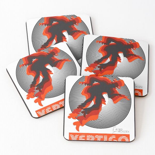 Item preview, Vertigo designed and sold by Art Dila Studio.