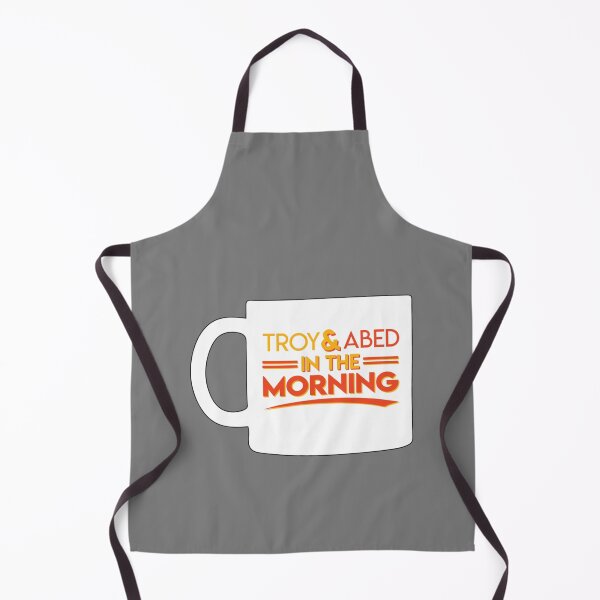 Item preview, Troy _amp_ Abed In The Morning (2) designed and sold by AlexShop80.