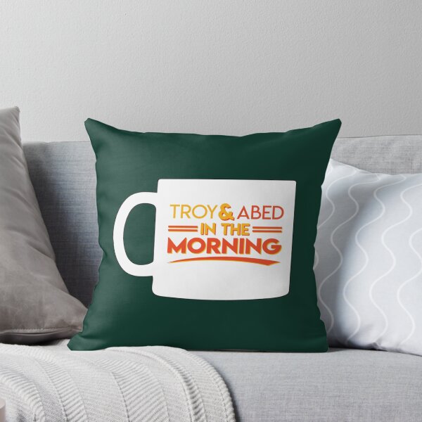 Item preview, Troy _amp_ Abed In The Morning  (2) designed and sold by AlexShop80.