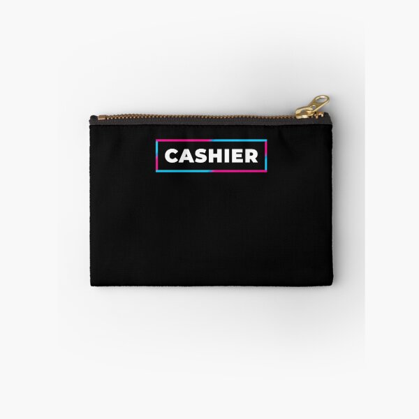 Item preview, Cashier retro gradient frame designed and sold by SVPOD.