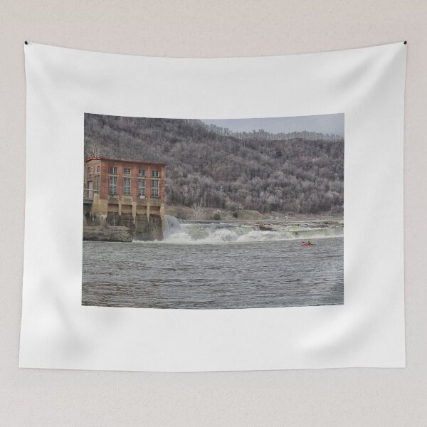 Item preview, Day On The River designed and sold by Paul Lubaczewski.