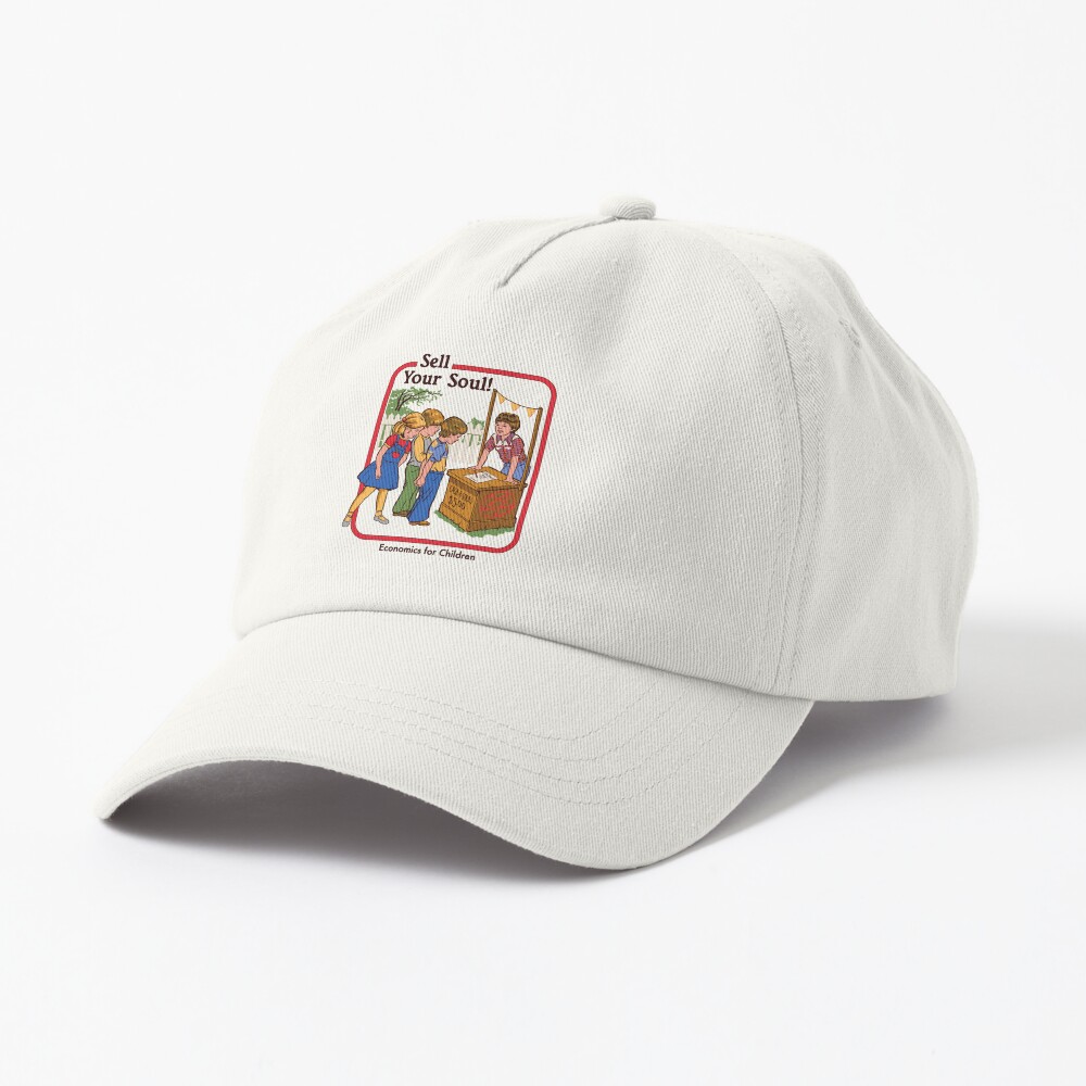Item preview, Dad Hat designed and sold by stevenrhodes.