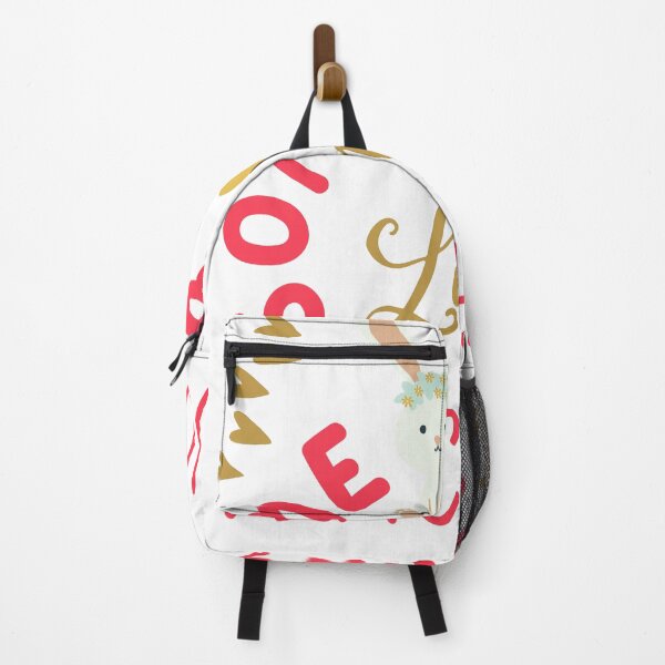 Item preview, SOME BUNNY LOVES TEACHING designed and sold by Glitches 16.
