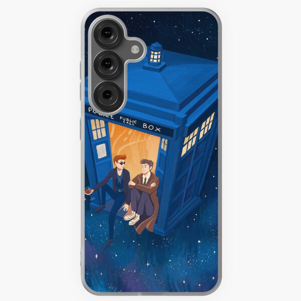 Item preview, David Tennant and Space designed and sold by illustore.