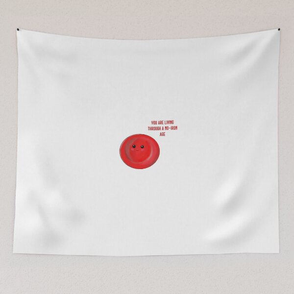 Item preview, No-iron age designed and sold by Tamm-art.