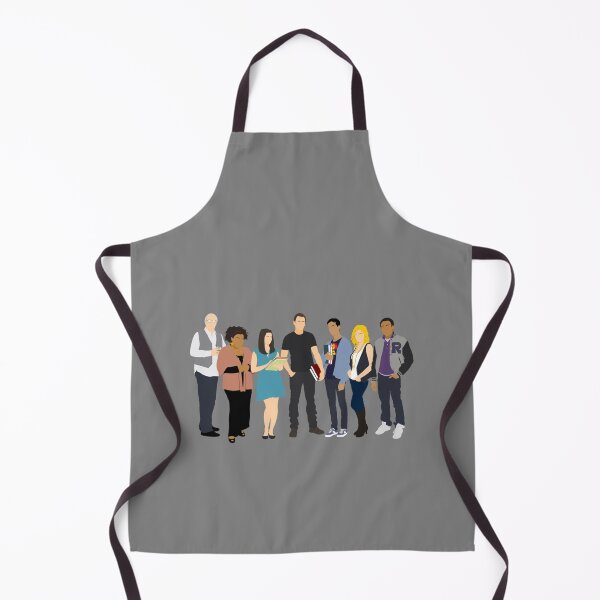 Item preview, The Study Group designed and sold by AlexShop80.