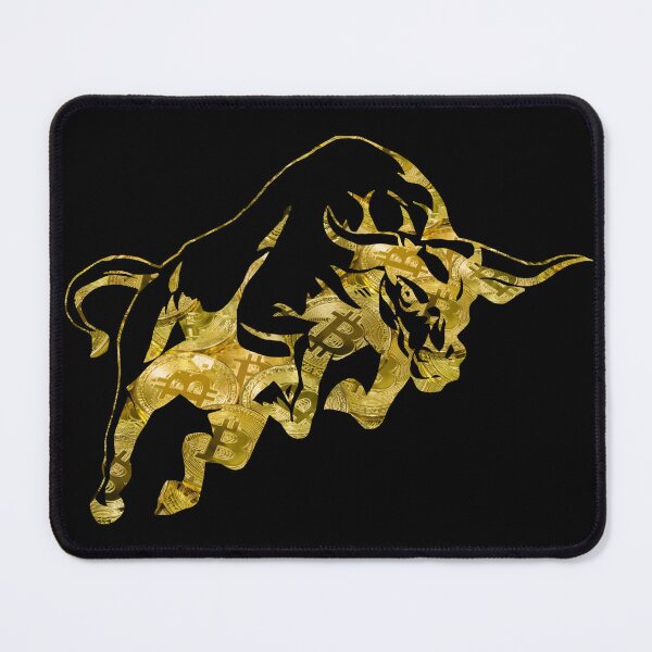 Item preview, Bullish designed and sold by Anonymousbtb.