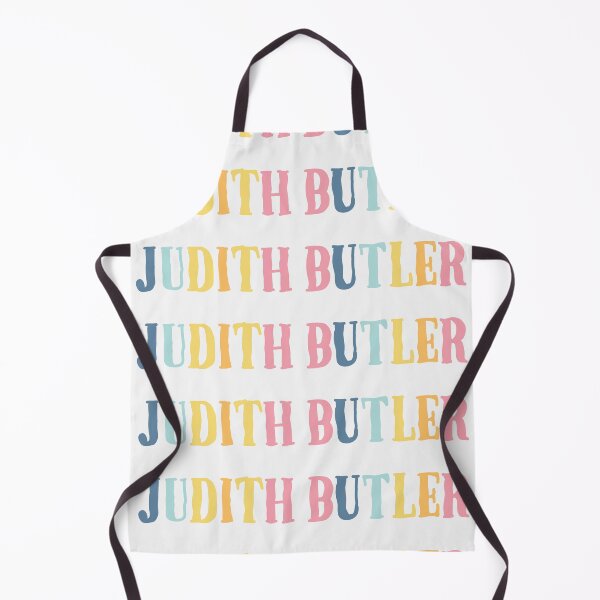 Item preview, Judith Butler name pastel typography designed and sold by KennyLucky.