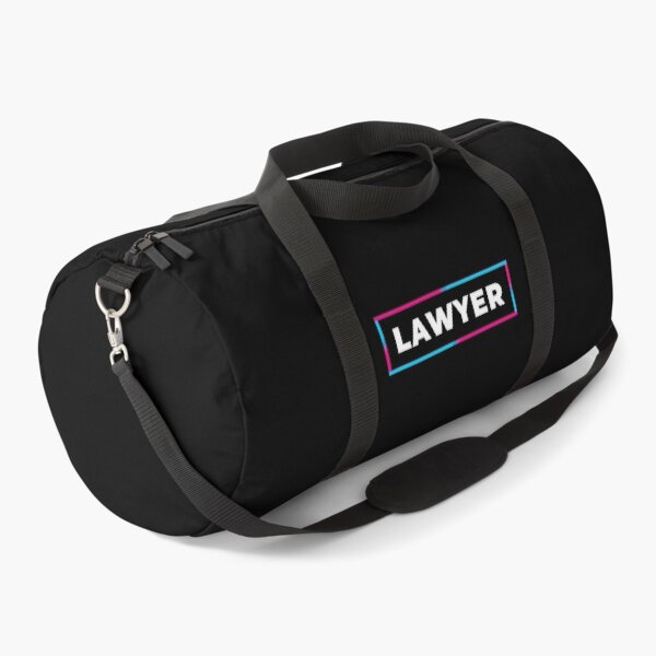 Item preview, Lawyer retro gradient frame designed and sold by SVPOD.