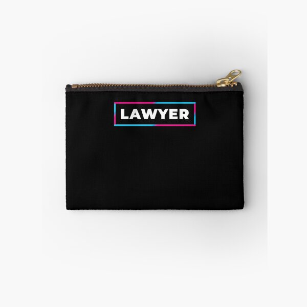 Item preview, Lawyer retro gradient frame designed and sold by SVPOD.