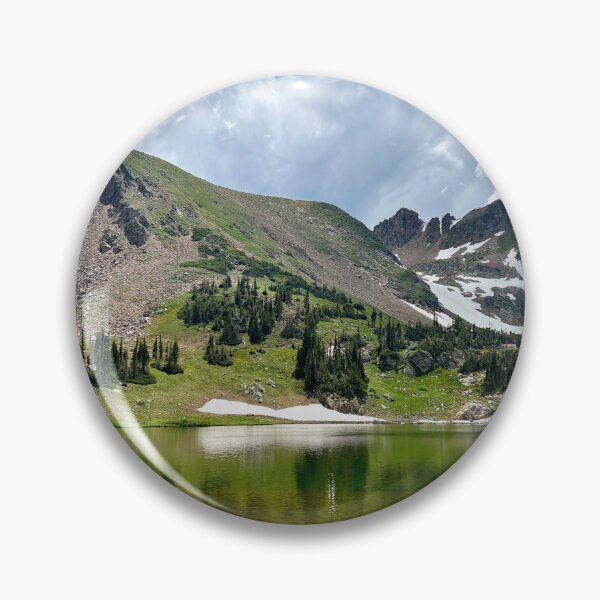 Item preview, Heart Lake designed and sold by NAPhotographyUS.