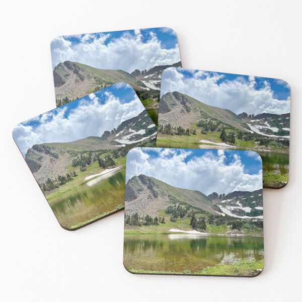 Item preview, Heart Lake designed and sold by NAPhotographyUS.