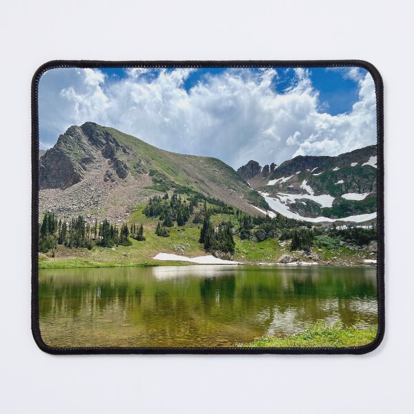 Item preview, Heart Lake designed and sold by NAPhotographyUS.