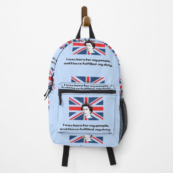 Item preview, Queen Elizabeth II designed and sold by wildlittlefan.