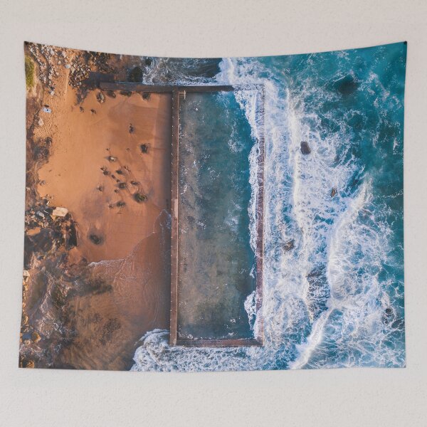 Item preview, Natural swimming pool designed and sold by jsebouvi.
