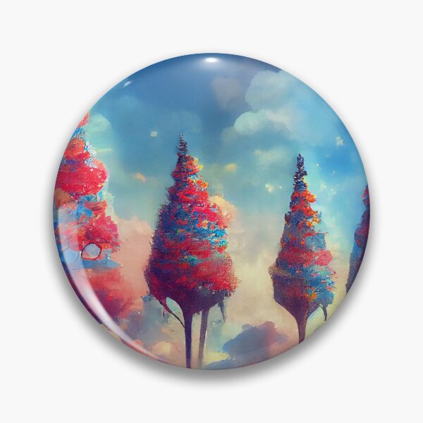 Item preview, Redreaming Whimsy Series designed and sold by REDREAMER.