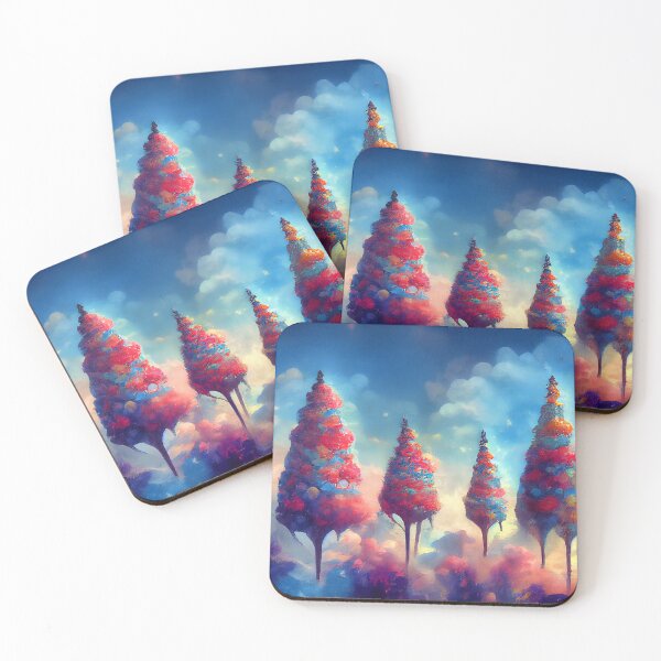 Item preview, Redreaming Whimsy Series designed and sold by REDREAMER.