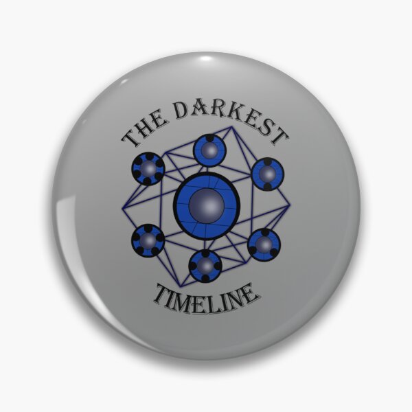 Item preview, The Darkest Timeline - Community     designed and sold by AlexShop80.