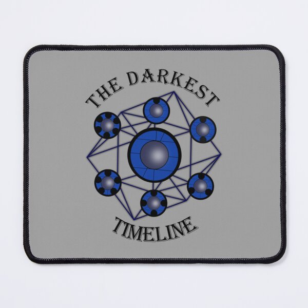 Item preview, The Darkest Timeline - Community     designed and sold by AlexShop80.