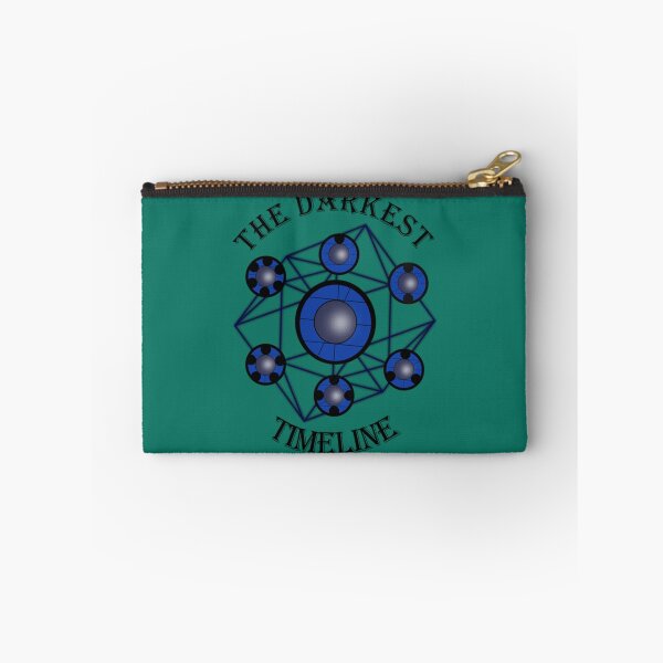 Item preview, The Darkest Timeline - Community     designed and sold by AlexShop80.