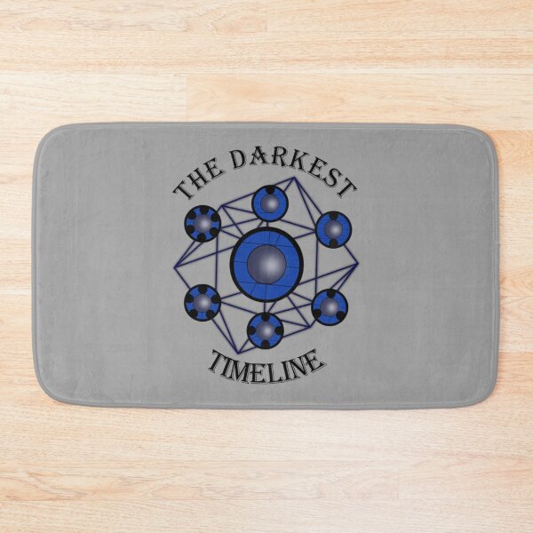 Item preview, The Darkest Timeline - Community     designed and sold by AlexShop80.