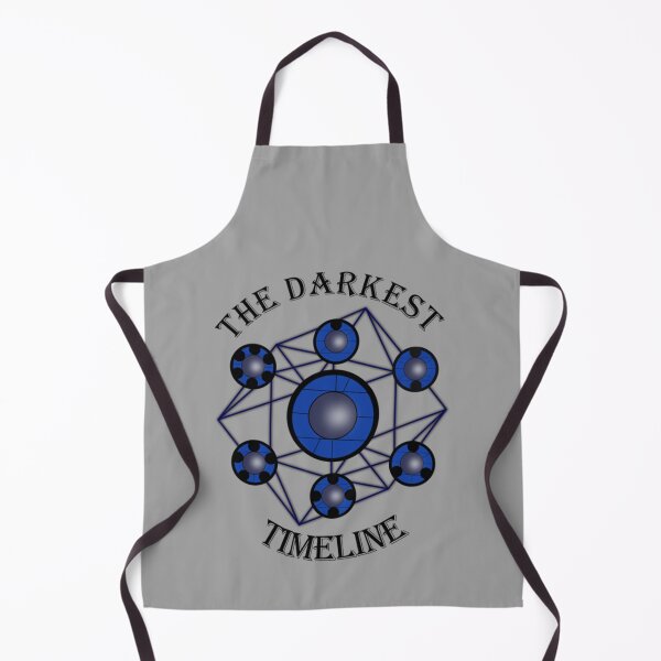 Item preview, The Darkest Timeline - Community designed and sold by AlexShop80.