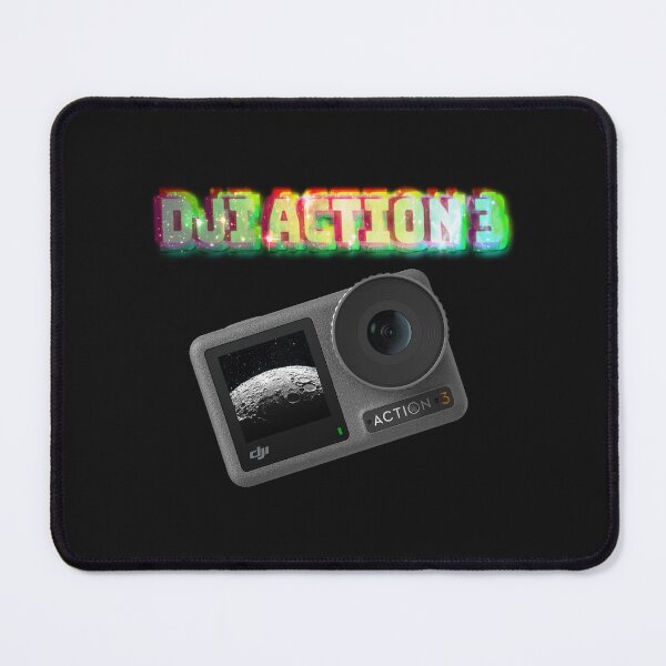Item preview, DJI Action 3 designed and sold by Shop FFG.