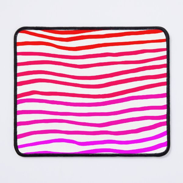 Item preview, Magenta palette stripes designed and sold by KennyLucky.