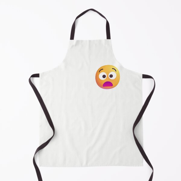 Item preview, Painful face emoji - optimized designed and sold by abroadDesigns.