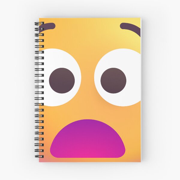 Item preview, Painful face emoji - optimized designed and sold by abroadDesigns.