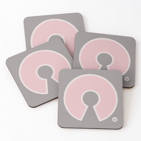 Item preview, Pink Open Source  designed and sold by Anonymousbtb.