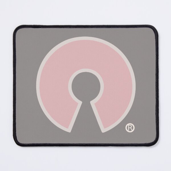 Item preview, Pink Open Source  designed and sold by Anonymousbtb.