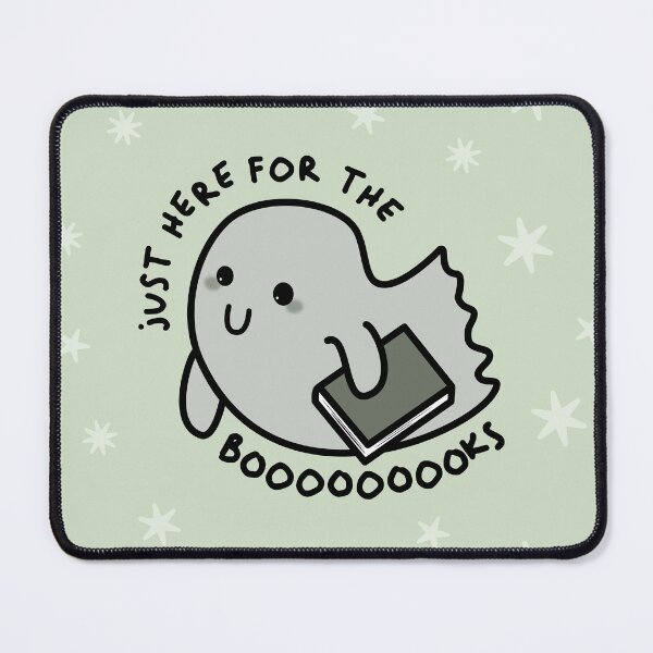 Item preview, just here for the booooks designed and sold by indiebookster.