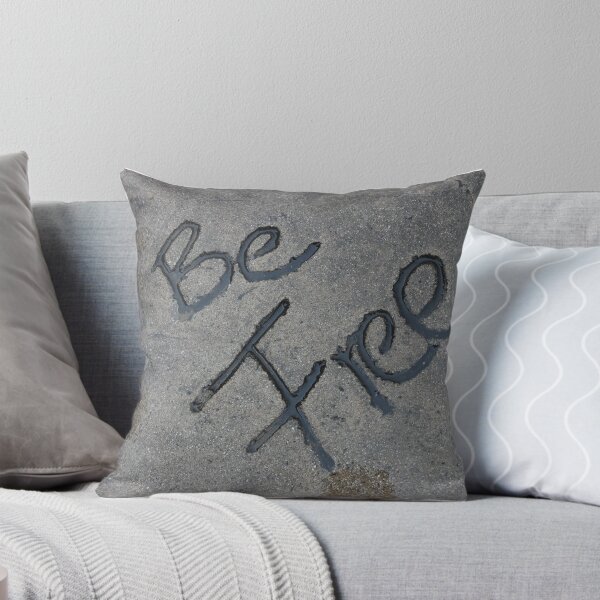 Item preview, Be Free designed and sold by Amanda Huggins.
