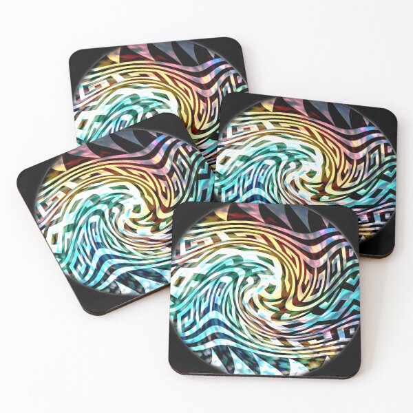Item preview, Abstract Design designed and sold by Malik-Designs.