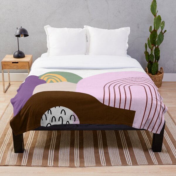 Item preview, dreamy arches city scape designed and sold by Claringaway.