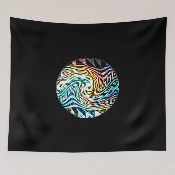 Item preview, Abstract Design designed and sold by Malik-Designs.